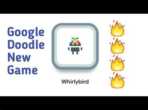 whirlybird google play • Built-in Google games: Play Solitaire, Minesweeper, Snake, PAC-MAN, Cricket, and Whirlybird – even when you’re offline